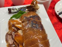 -正阳门饭庄·烤鸭·北京菜(万丰路七里庄店)