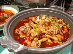 -洪星渔庄临平菜(星万里店)
