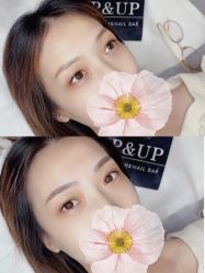 -UP&UP·半永久眉毛眼线机器野生眉