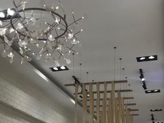 大堂-大嘻咹biangbiang面(历史博物馆店)