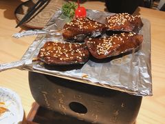 -越光米贩精致料理餐厅(金鹰店)