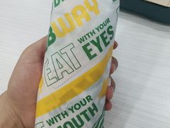 -赛百味SUBWAY(万柳华联店)
