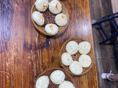-清真石家包子(大皮院总店)