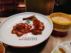 -京华烟云·北京烤鸭(领展购物广场·中关村店)