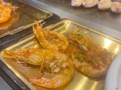 -大神太神·铁板烧(瑞虹天地月亮湾店)