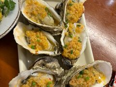 -利杨记·本味轩粥坊·烧烤(宝体店)
