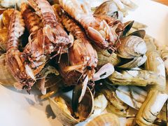 -海味当家·蒸锅海鲜(星海公园店)