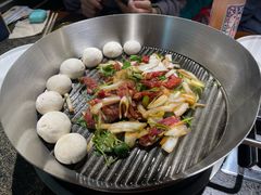 -佟爷·老北京炙子烤肉(动物园店)