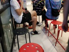 -汤响自助回转火锅百汇(乐峰广场店)