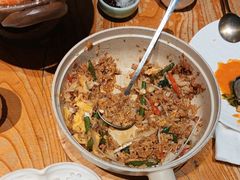 -壹泰东南亚主题餐厅·高良姜风情(州桥店)