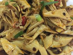-重庆酸菜鱼(上海路店)