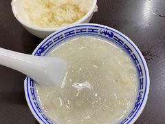 -没牙伯花生汤店(老药洲店)