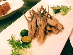 -上海小南国(世博源店)