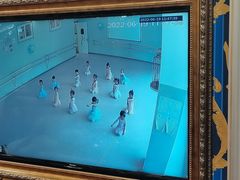 -卡普兰芭蕾舞学校(西固校区)