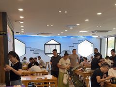-品鲜村农家菜·阳澄湖大闸蟹(总店)