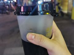 -韩萍老南京馄饨(河西万达店)