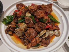 -双合园·海鲜水饺青岛菜(万佳广场店)