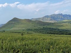 -灵山