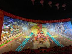 -南宁方特东盟神画