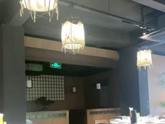 -湘邻呷铺·田园家宴(汉基广场店)