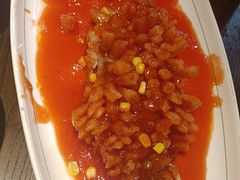 -老盛庆排档•南京菜(夫子庙店)