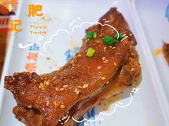 -八条友鲜货烧烤·脆皮烤鱼(石岩旗舰店)