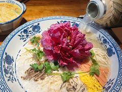 -老雒阳面馆·水席(王城路店)