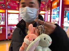 -爱玩嘉年华(龙湖源著天街店)