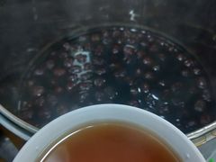 枣茶-清真·苍鹰蓬灰牛肉面(盐场路店)