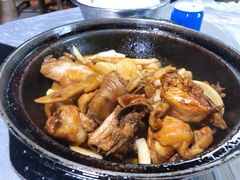-黎记大排档(慈云路店)
