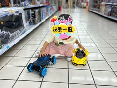 -大润发(康桥店)