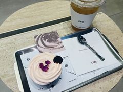 -LAN一见岚·精品蛋糕(琶洲保利店)
