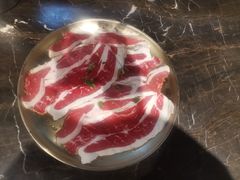 -大叹号·朝鲜族烤肉(潍坊泰华城店)