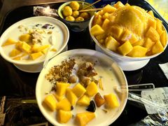 -水牛奶皇后糖水铺(深圳总店)