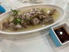 -帕米尔食府(白云观店)
