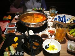 -水林间·寿喜烧自助(仙林金鹰店)