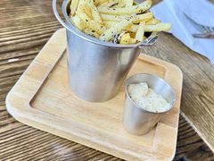 -The BREW·酿餐厅(浦东嘉里大酒店)