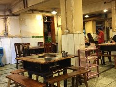 -邓莽子老火锅(中兴路总店)