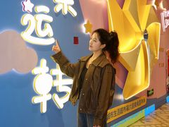 -杭州大厦LSE城市生活超市(杭州大厦店)