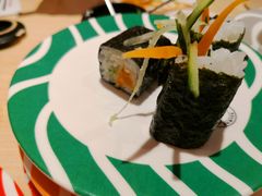 -新一番三文鱼寿司(大东海店)