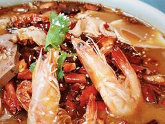 -胡桃里乐队酒馆(广州塔店)