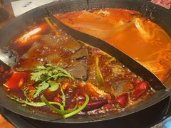 -楠火锅(哈尔滨金爵万象店)