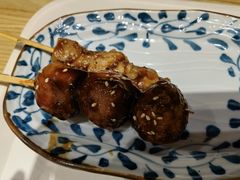-白七爷原汤捞面（大宅门）(泰盛广场金牌店)