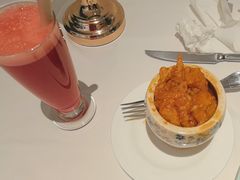 -波特曼西餐厅(南岗店)