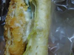 -蓝小轩蛋糕·面包(趣春店)