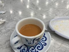 -翠华餐厅(正佳广场店)