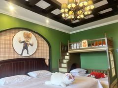 -郑州方特梦幻王国