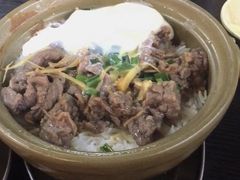 -荣记煲仔饭(高庙路店)