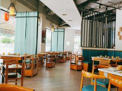 大堂-小牛叔鲜切牛肉·火锅·烤肉自助(公济桥路店)