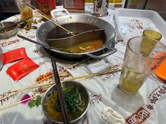 -大芊金重庆串串火锅(南京路店)